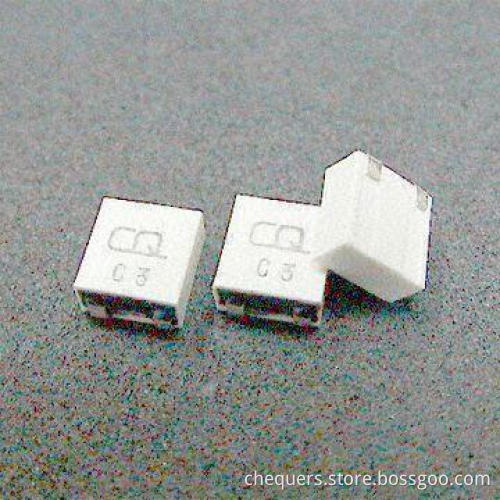 SMD Ceramic Discriminator Available in Different Models and Sizes
